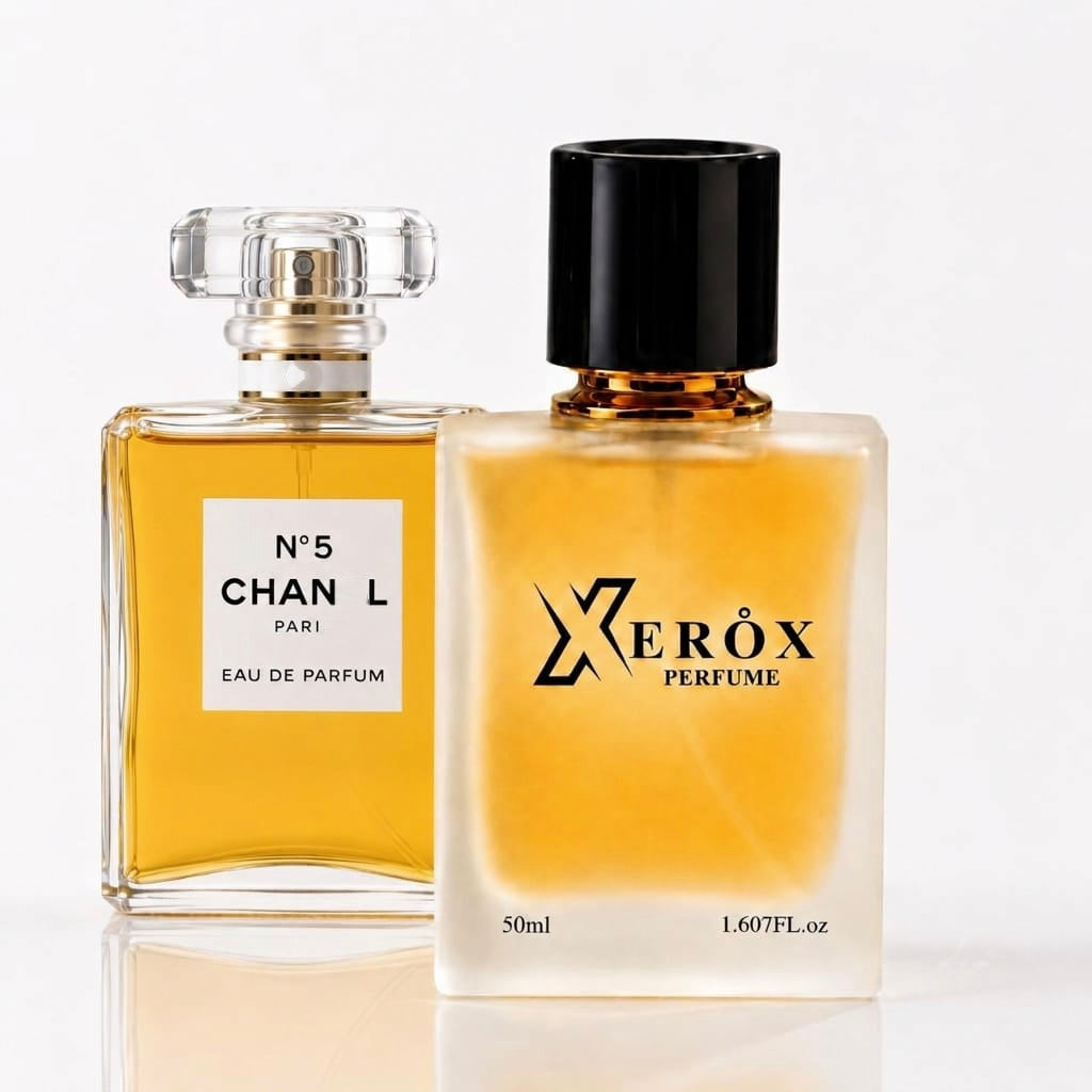 Inspired by Chan*l no 5 S@r@ ali khan - 50ml