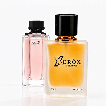 Inspired by Gu#ci Flora || Ali@ Bh@tt Special - 50ml