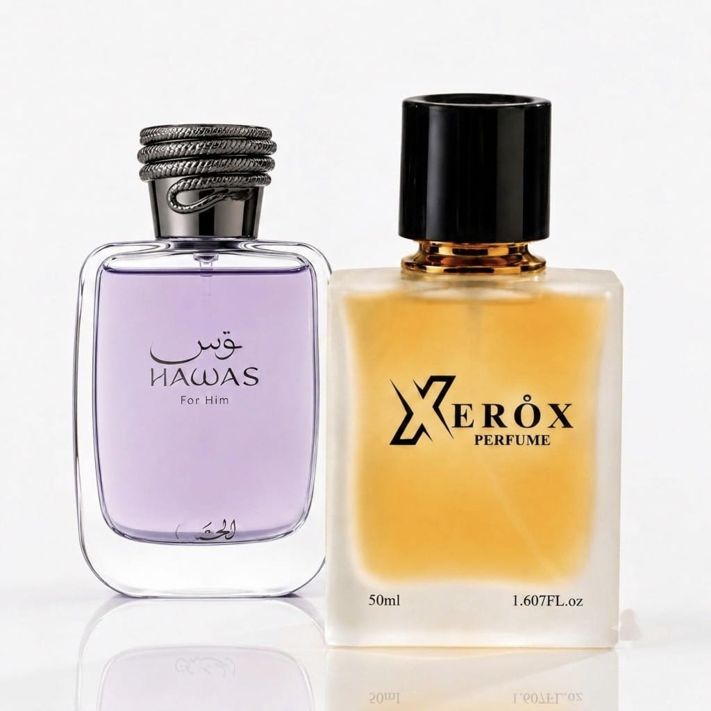 Inspired by Hawas - 50ml
