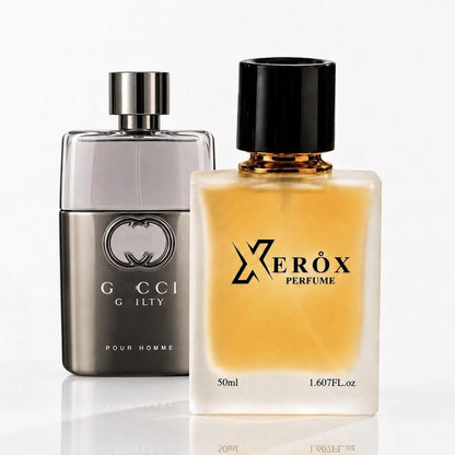 Inspired by G*cci G*ilty || Ranveer sin*h - 50ml