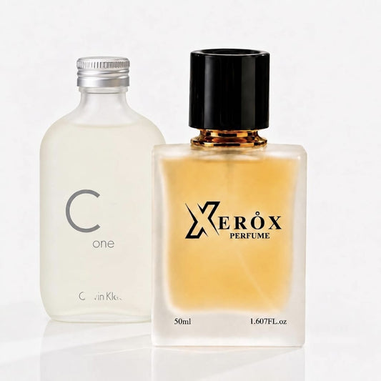 Inspired by C* one - 50ml