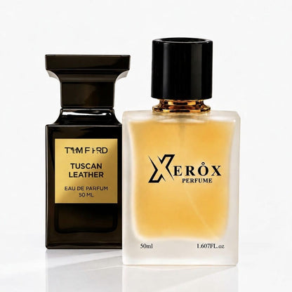 Inspired by Tuscan Leather - 50ml