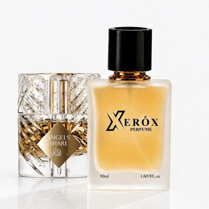 Inspired by Angel's Share - 50ml