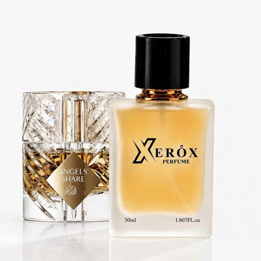 Inspired by Angel's Share - 50ml