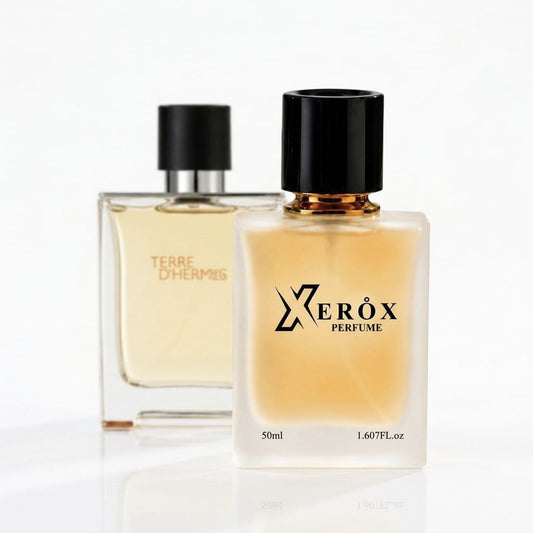 Inspired by Terre d H*rmes Men - 50ml