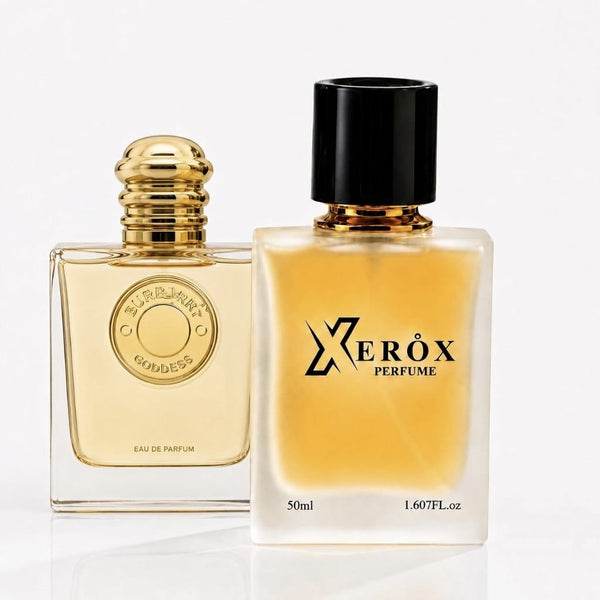 Inspired by Burb*rry Goddess - 50ml