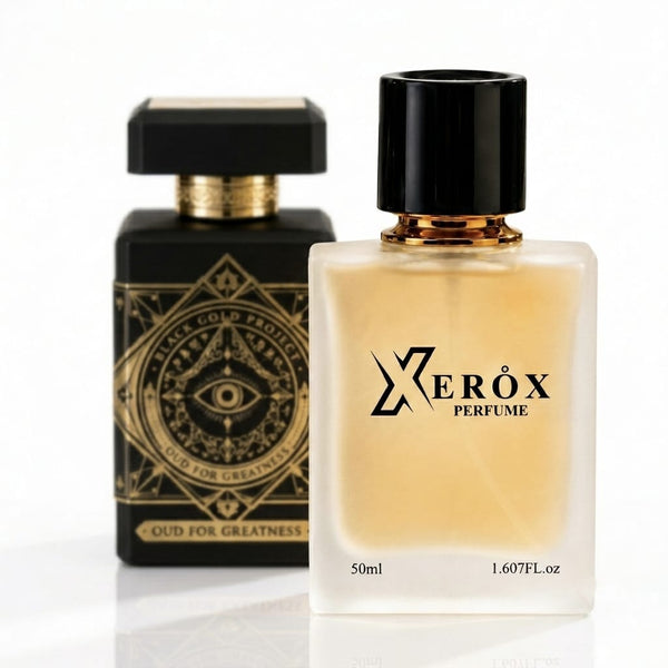 Inspired by OUD FOR GREATNESS - 50ml