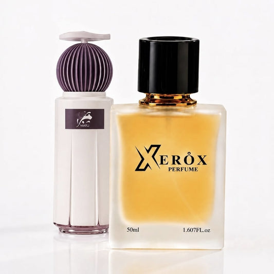 Inspired by MARJ AHMED AL M@GRIBI - 50ml