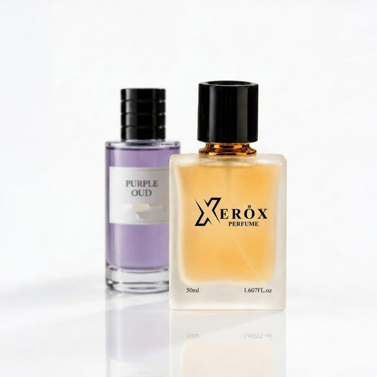 Inspired by PURPLE OUD DI@R - 50ml