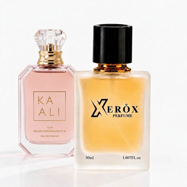 Inspired by YUM B#$JEE MARSHALLOW Nor@ fatehi - 50ml