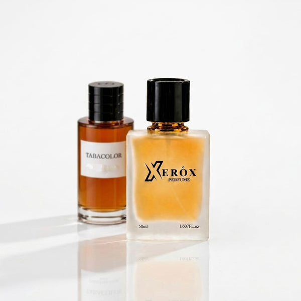 Inspired by TOBACOLOR CD || YO YO H@ney singh Special - 50ml