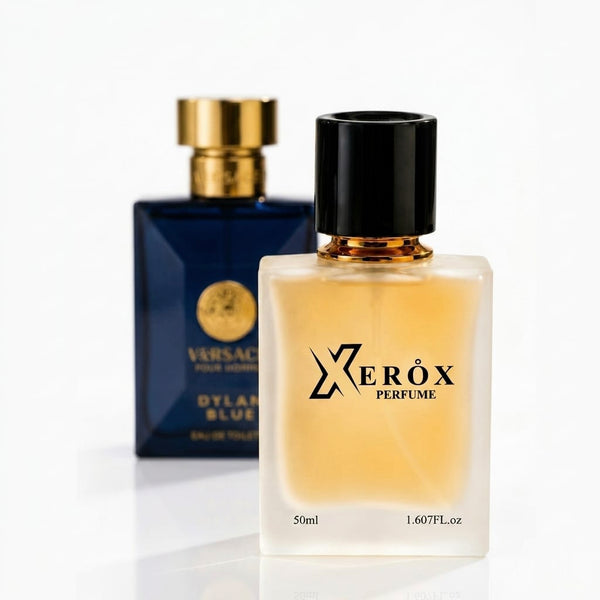 Inspired by V$RSA(E DYLAN BLUE - 50ml