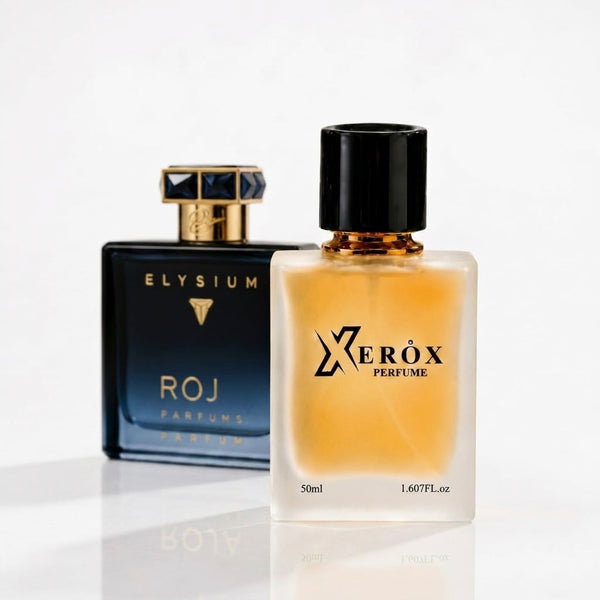 Inspired by R0J@ ELYSIUM || H@rdik Pandya Special - 50ml