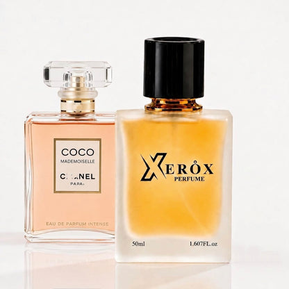 Inspired by Coco Mademoiselle Iie@@na d cruz - 50ml