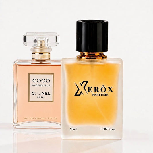 Inspired by Coco Mademoiselle Iie@@na d cruz - 50ml
