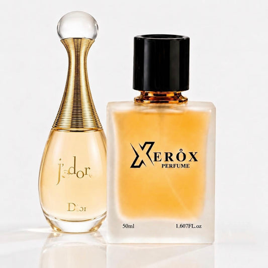 Inspired by Jador @nanya panday - 50ml