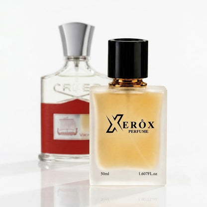 Inspired by Cr*ed Viking || Vir*t kohli king - 50ml