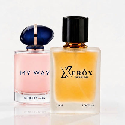 Inspired by Arm*ni My Way - 50ml
