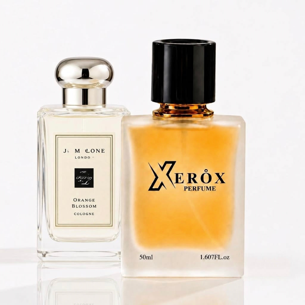 Inspired by J* M*alone Orange Blossom Deepik@ p@dukone - 50ml