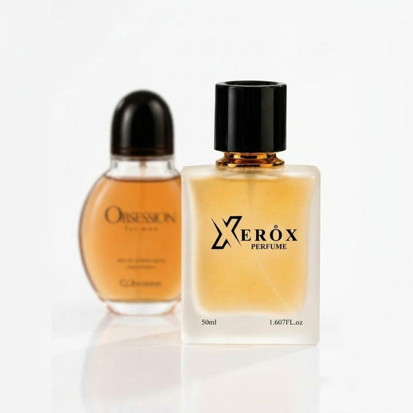 Inspired by Cal*in Klain Obsessed || SALM@N KHAN Special - 50ml