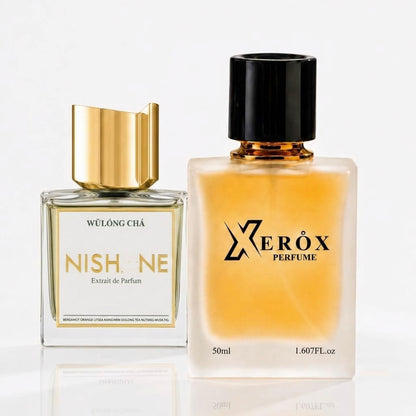 Inspired by Wulong Cha - 50ml