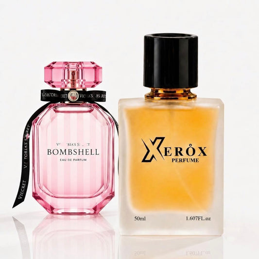 Inspired by Vict*ria's Secr*t Bomb Shell - 50ml
