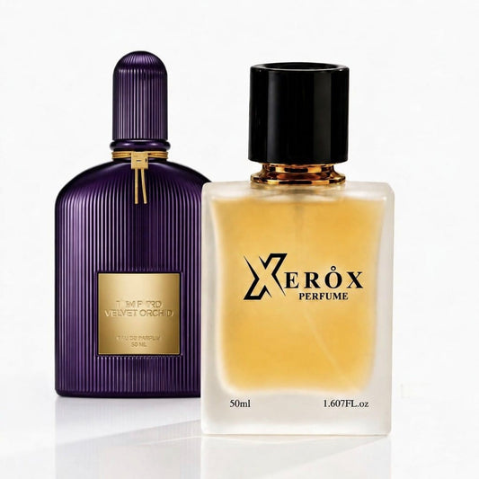 Inspired by Velvet Orchid - 50ml