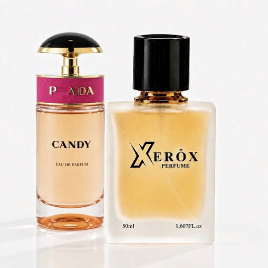 Inspired by P*ada Candy - 50ml