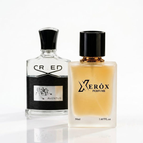 Inspired by CR##D Aventus - 50ml