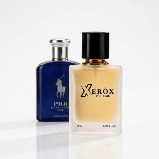Inspired by P*lo Blue - 50ml
