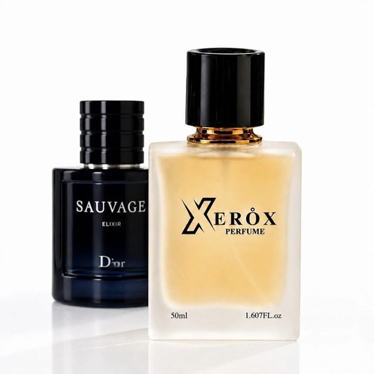 Inspired by S*uvage Elixir - 50ml