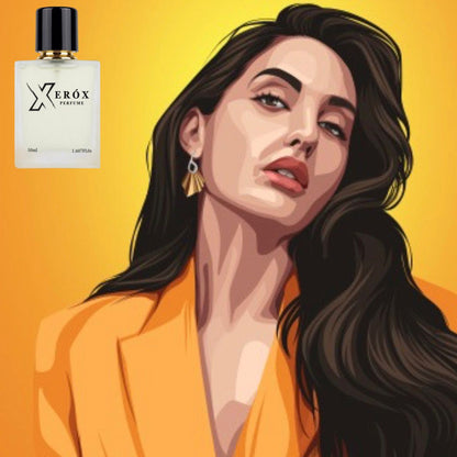 Inspired by YUM B#$JEE MARSHALLOW Nor@ fatehi - 50ml