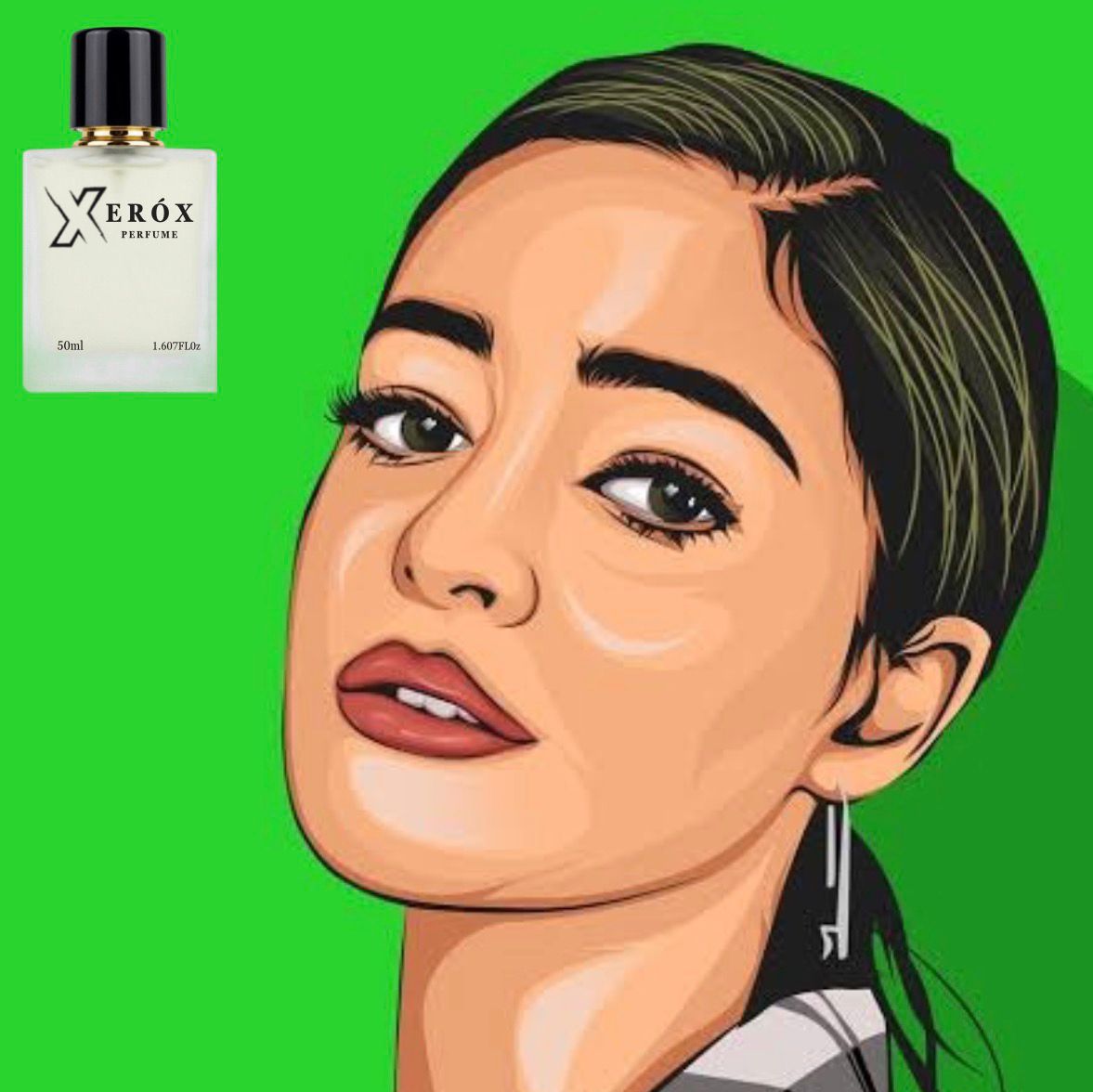 Inspired by J@DOR @nanya panday - 50ml