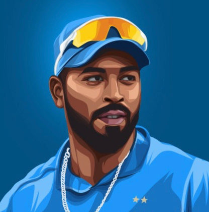 Inspired by R0J@ ELYSIUM || H@rdik Pandya Special - 50ml