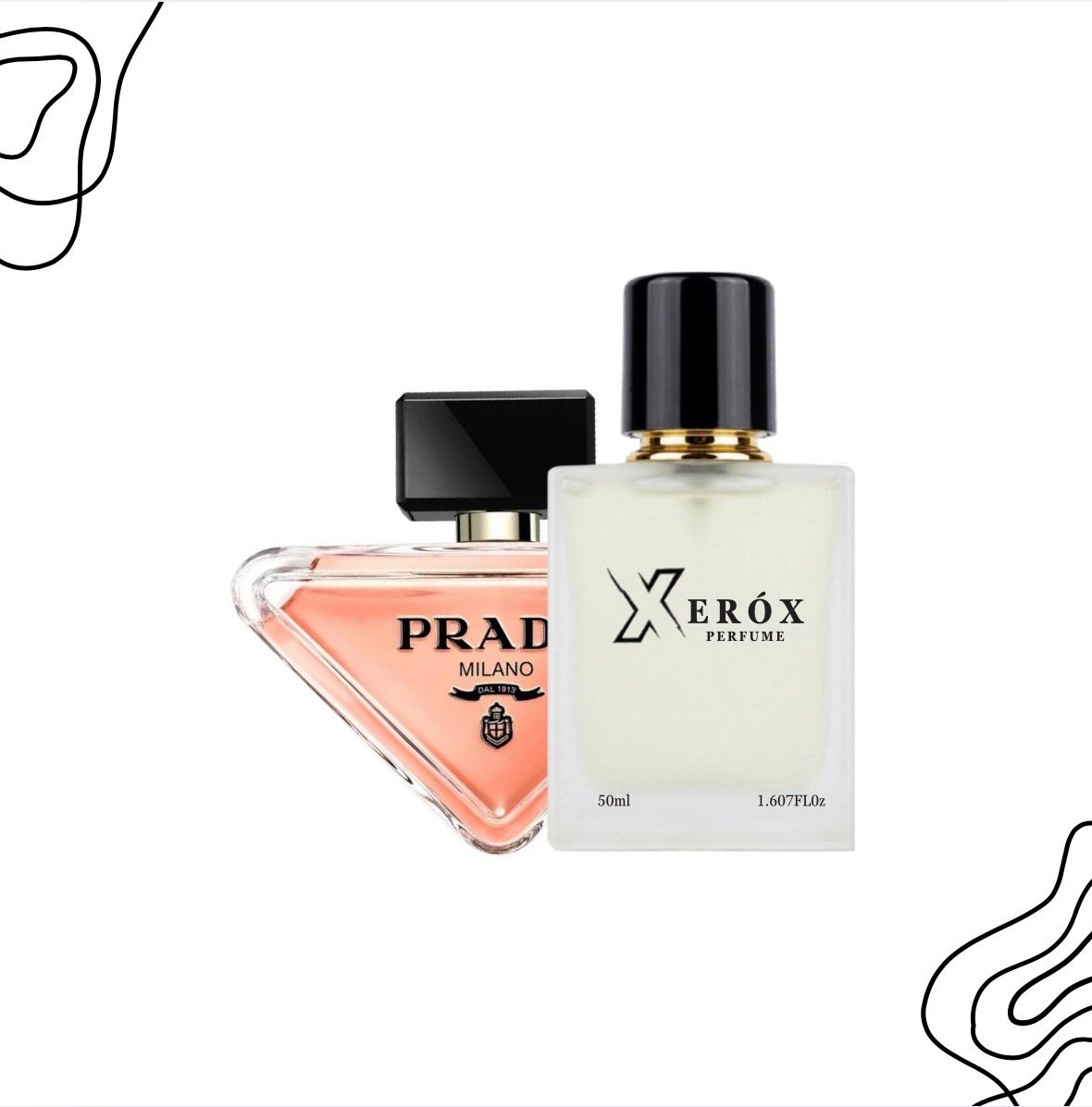 Inspired by Pr*d* Paradoxe - 50ml