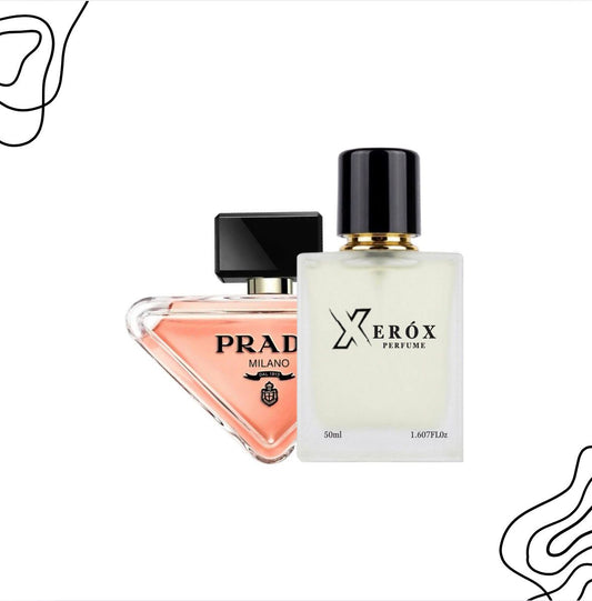 Inspired by Pr*d* Paradoxe - 50ml